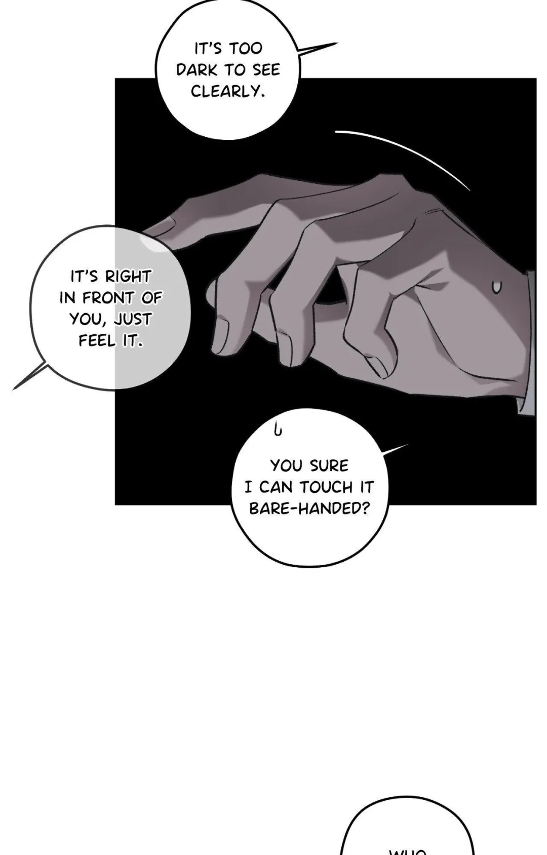 Murder on Sunset 19th Street - Chapter 37 Page 42