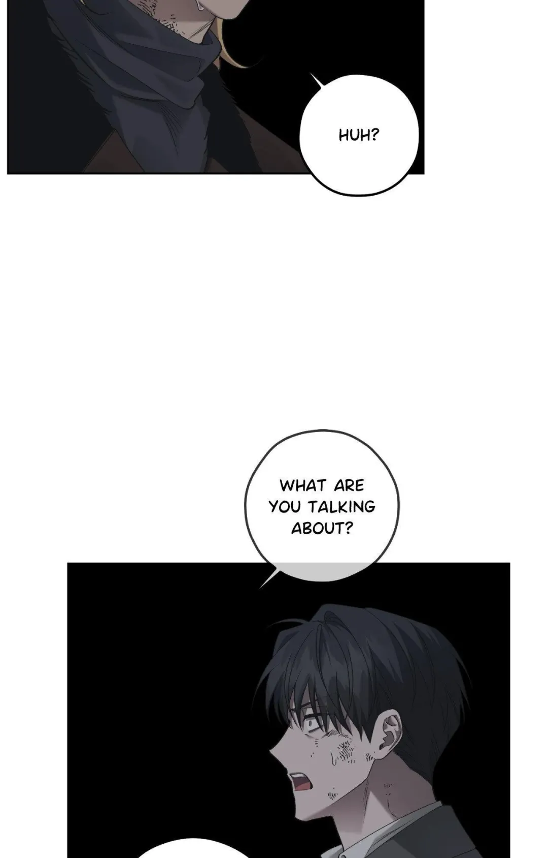 Murder on Sunset 19th Street - Chapter 37 Page 52