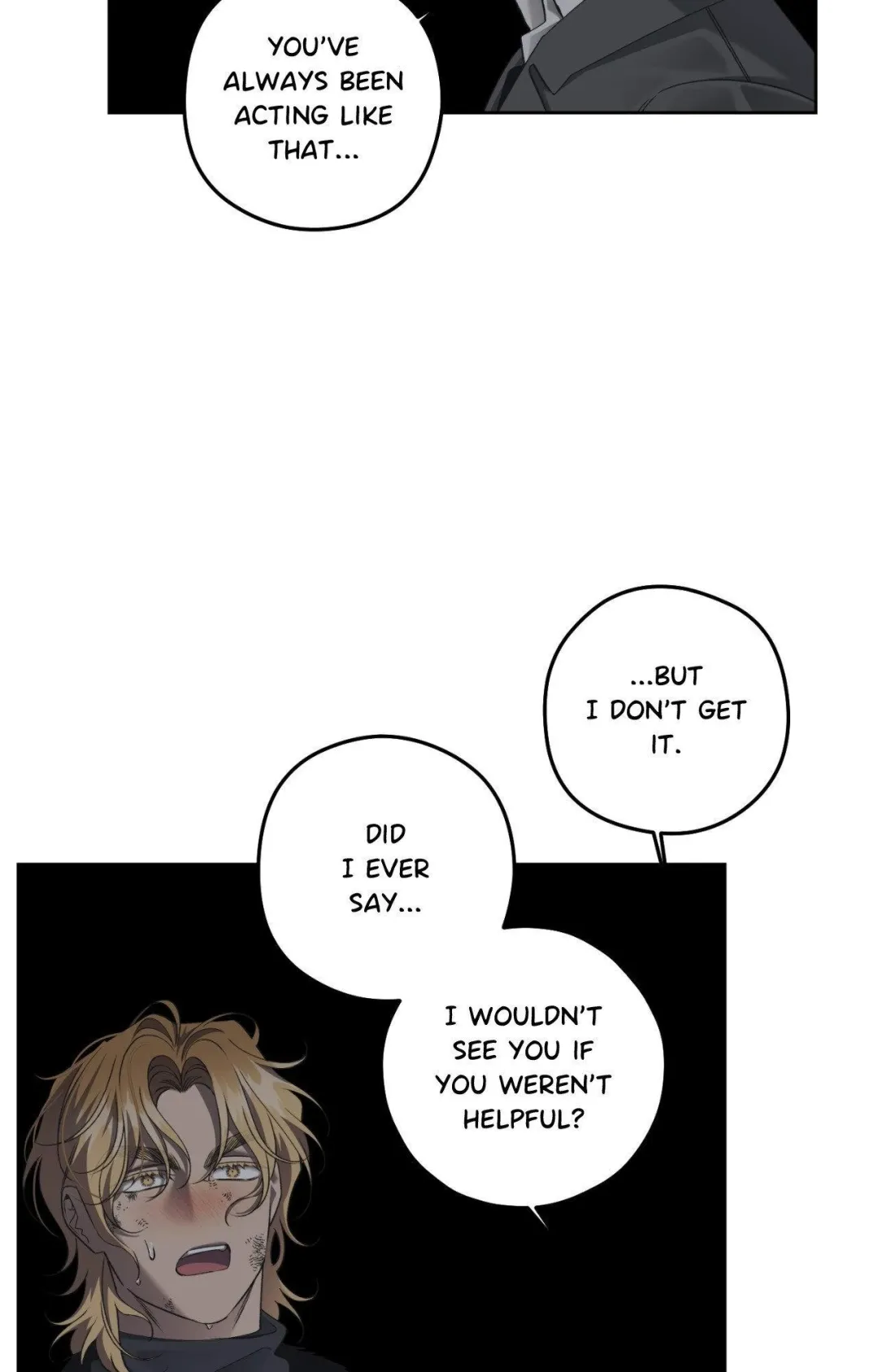 Murder on Sunset 19th Street - Chapter 37 Page 53