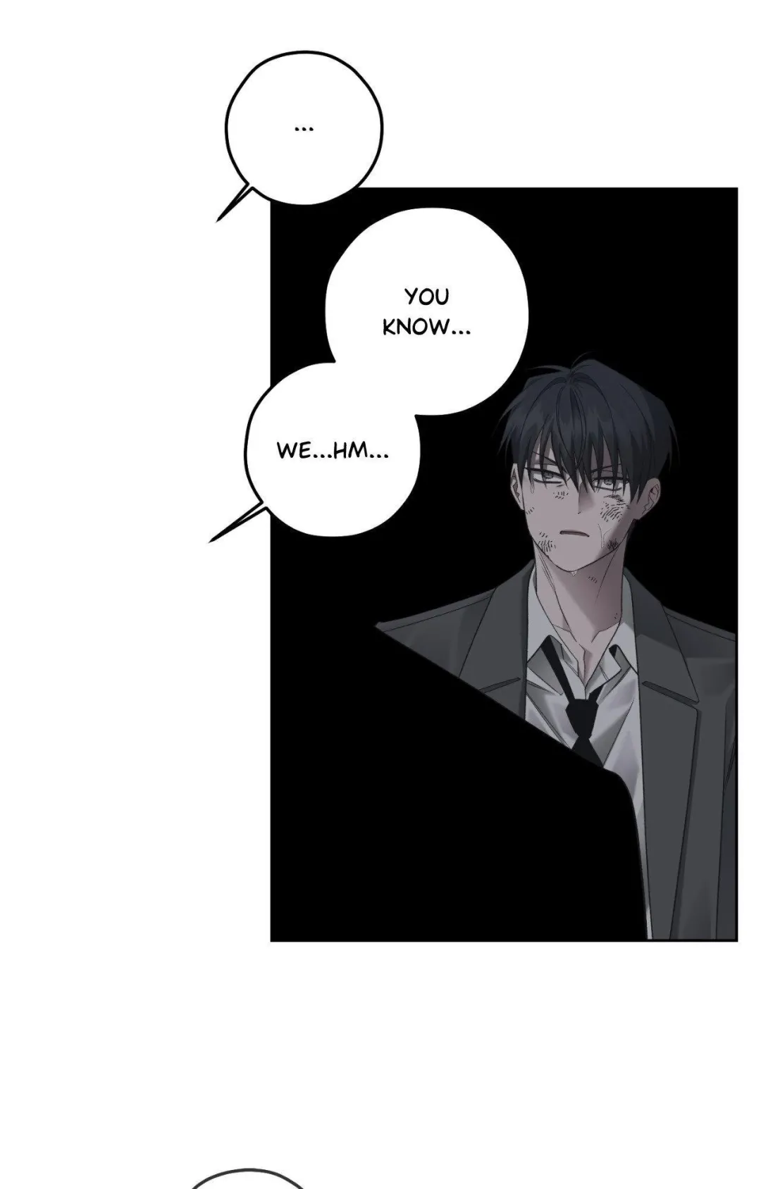 Murder on Sunset 19th Street - Chapter 37 Page 58