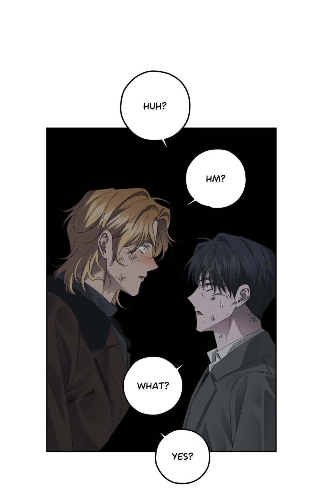 Murder on Sunset 19th Street - Chapter 37 Page 60