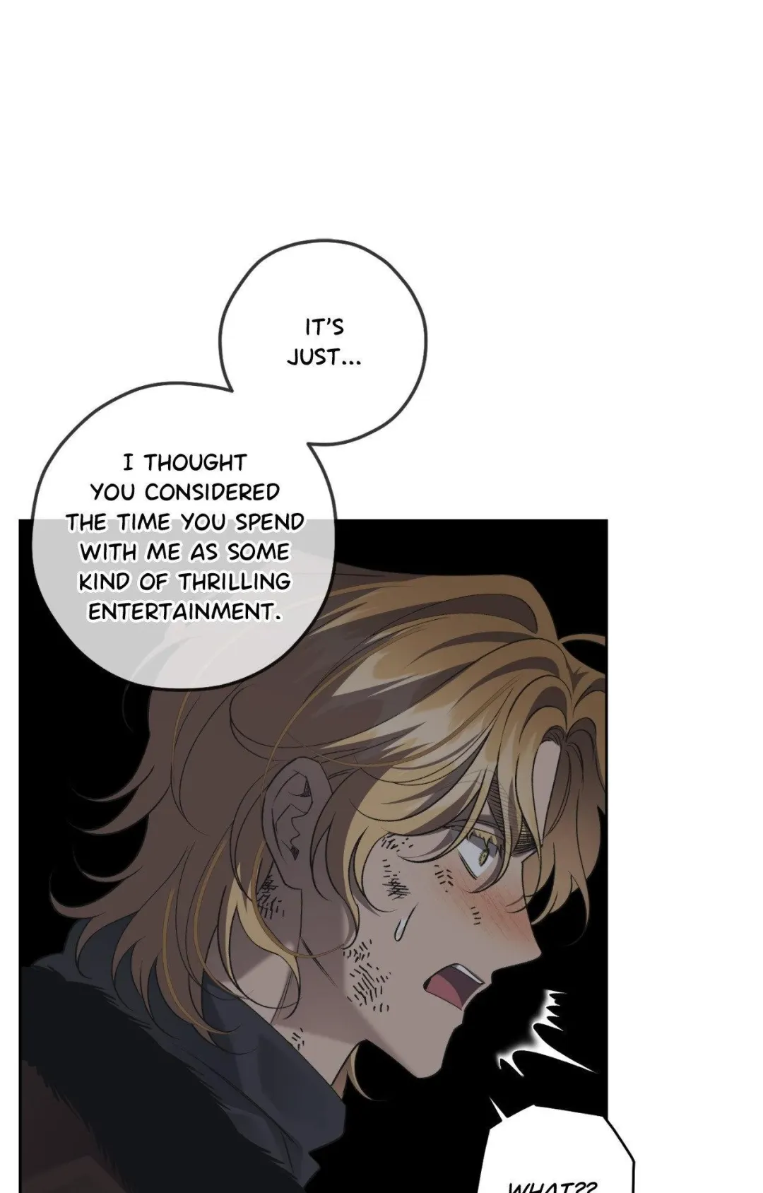 Murder on Sunset 19th Street - Chapter 37 Page 61