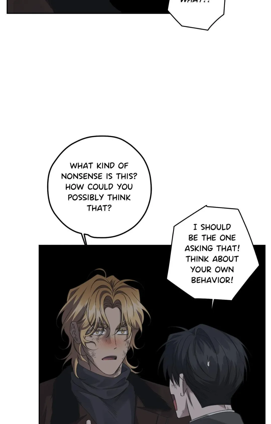 Murder on Sunset 19th Street - Chapter 37 Page 62