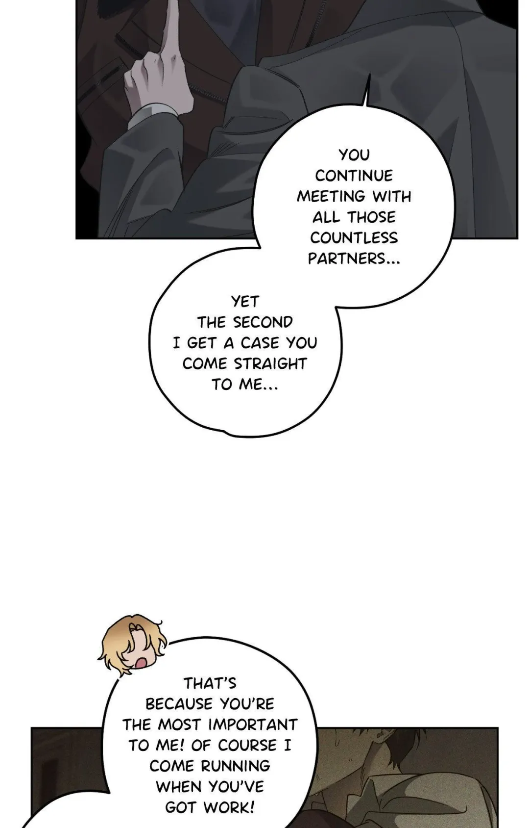 Murder on Sunset 19th Street - Chapter 37 Page 63