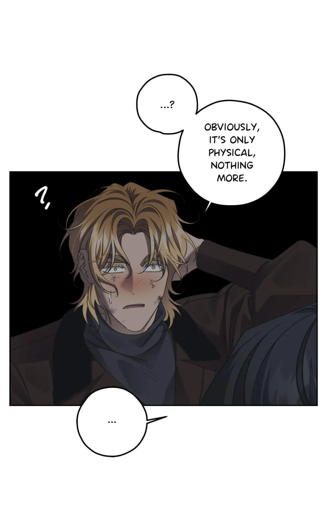Murder on Sunset 19th Street - Chapter 37 Page 65
