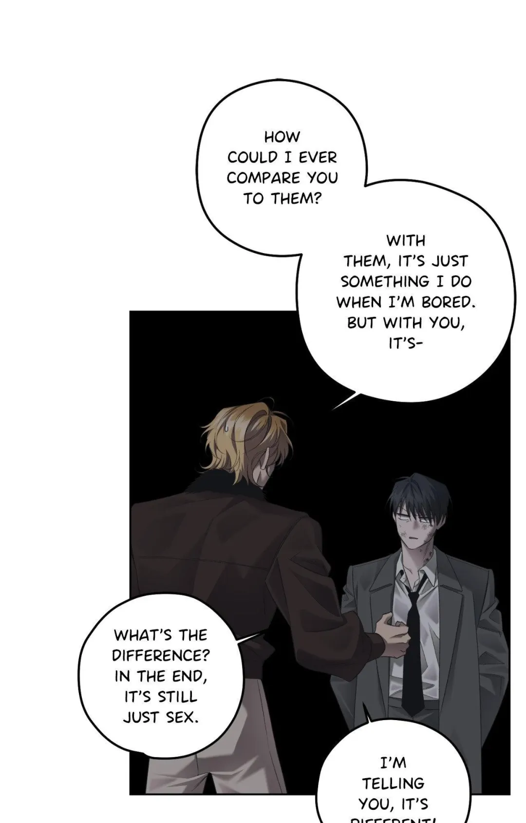 Murder on Sunset 19th Street - Chapter 37 Page 67
