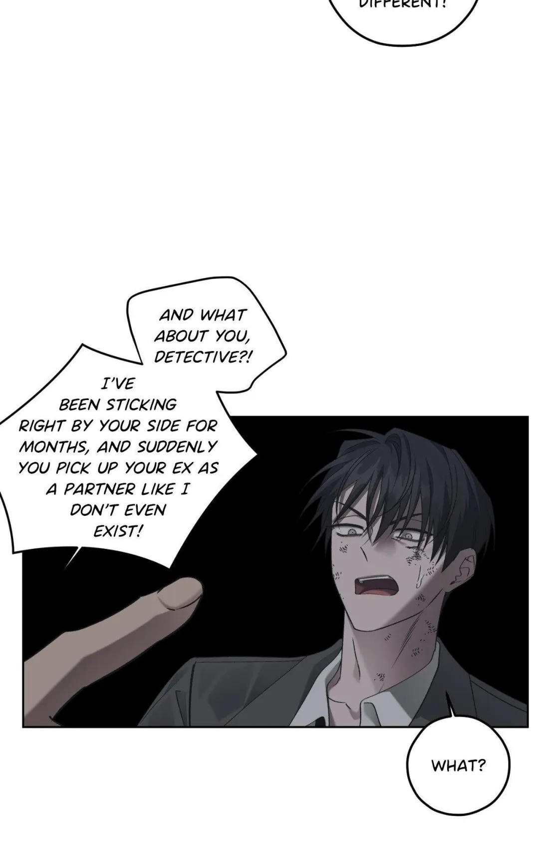 Murder on Sunset 19th Street - Chapter 37 Page 68