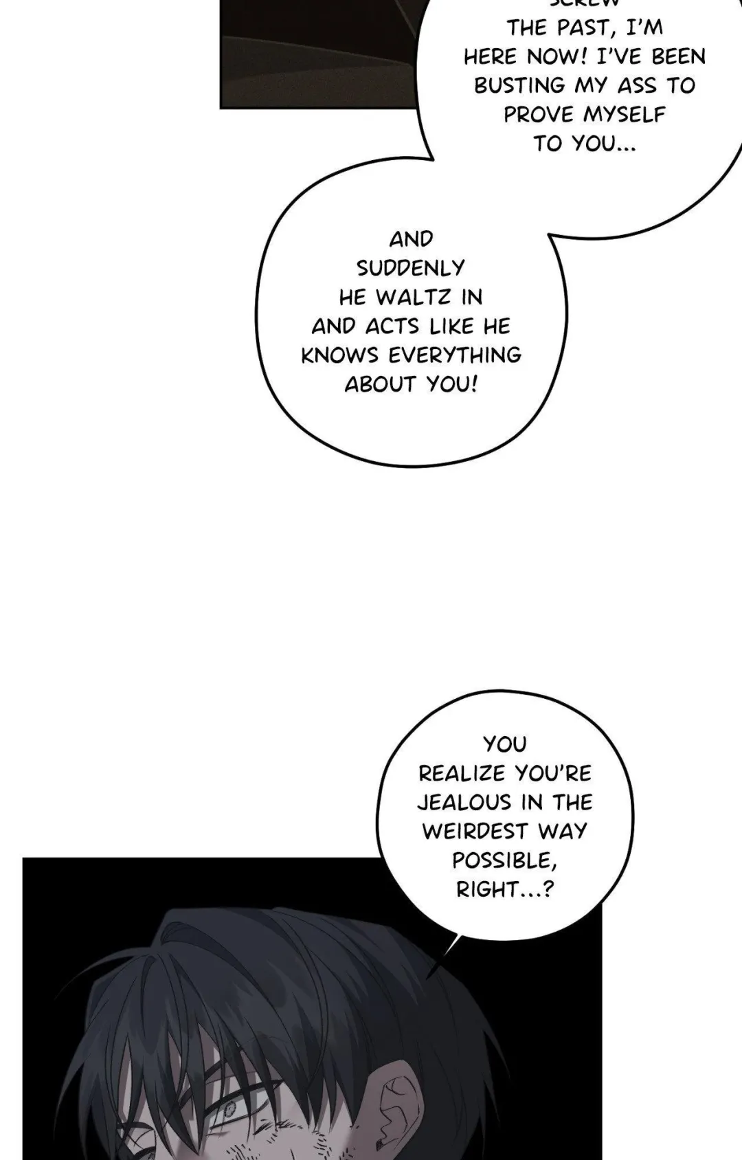 Murder on Sunset 19th Street - Chapter 37 Page 70