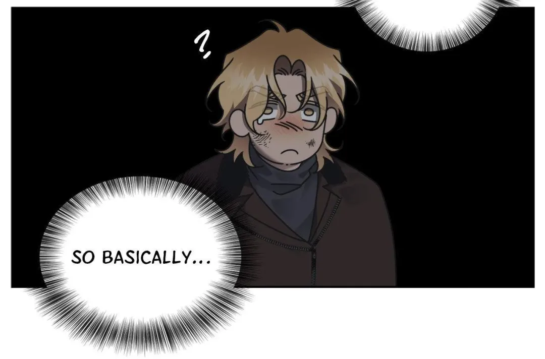 Murder on Sunset 19th Street - Chapter 37 Page 72