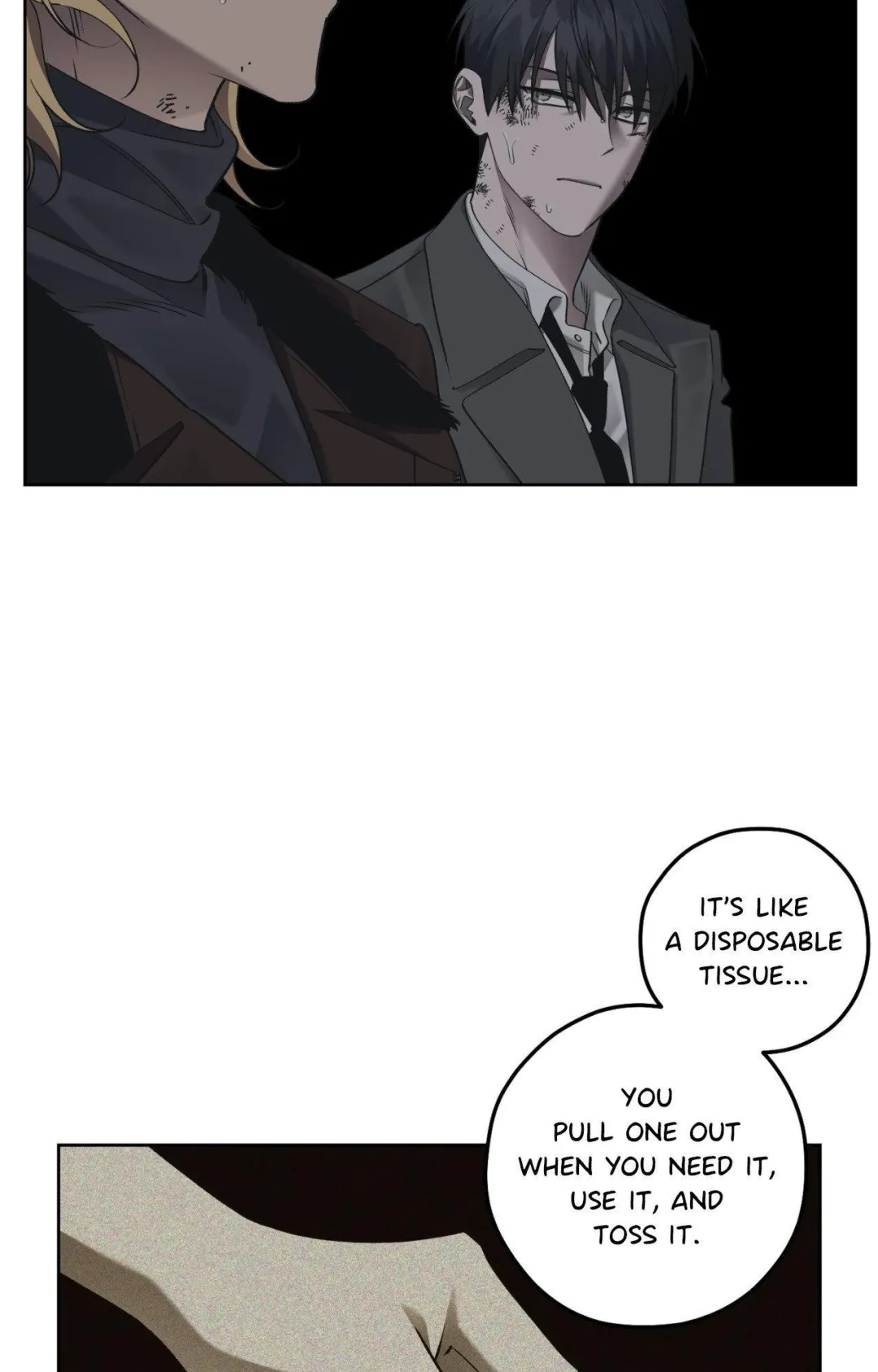 Murder on Sunset 19th Street - Chapter 38 Page 4