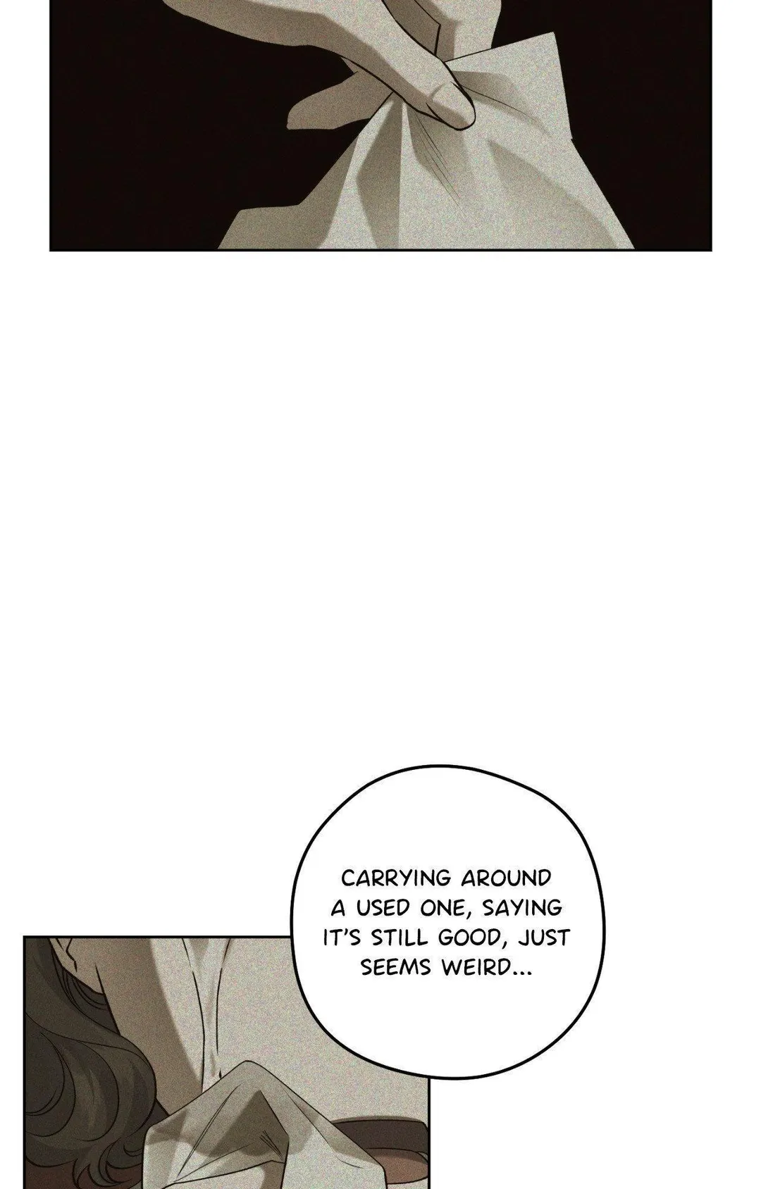 Murder on Sunset 19th Street - Chapter 38 Page 5