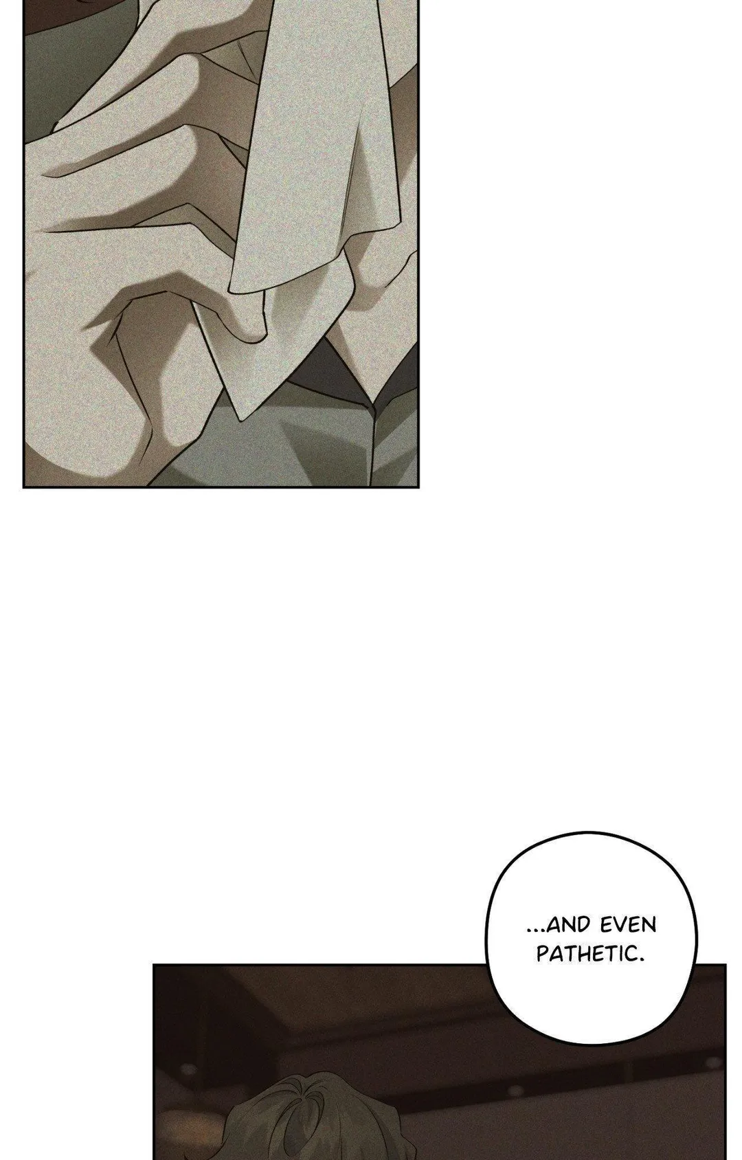 Murder on Sunset 19th Street - Chapter 38 Page 6