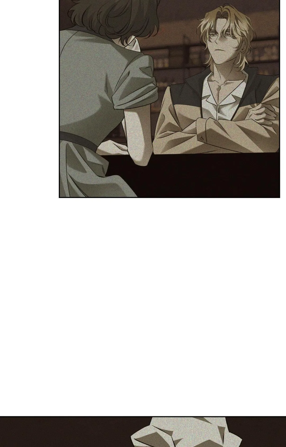 Murder on Sunset 19th Street - Chapter 38 Page 7