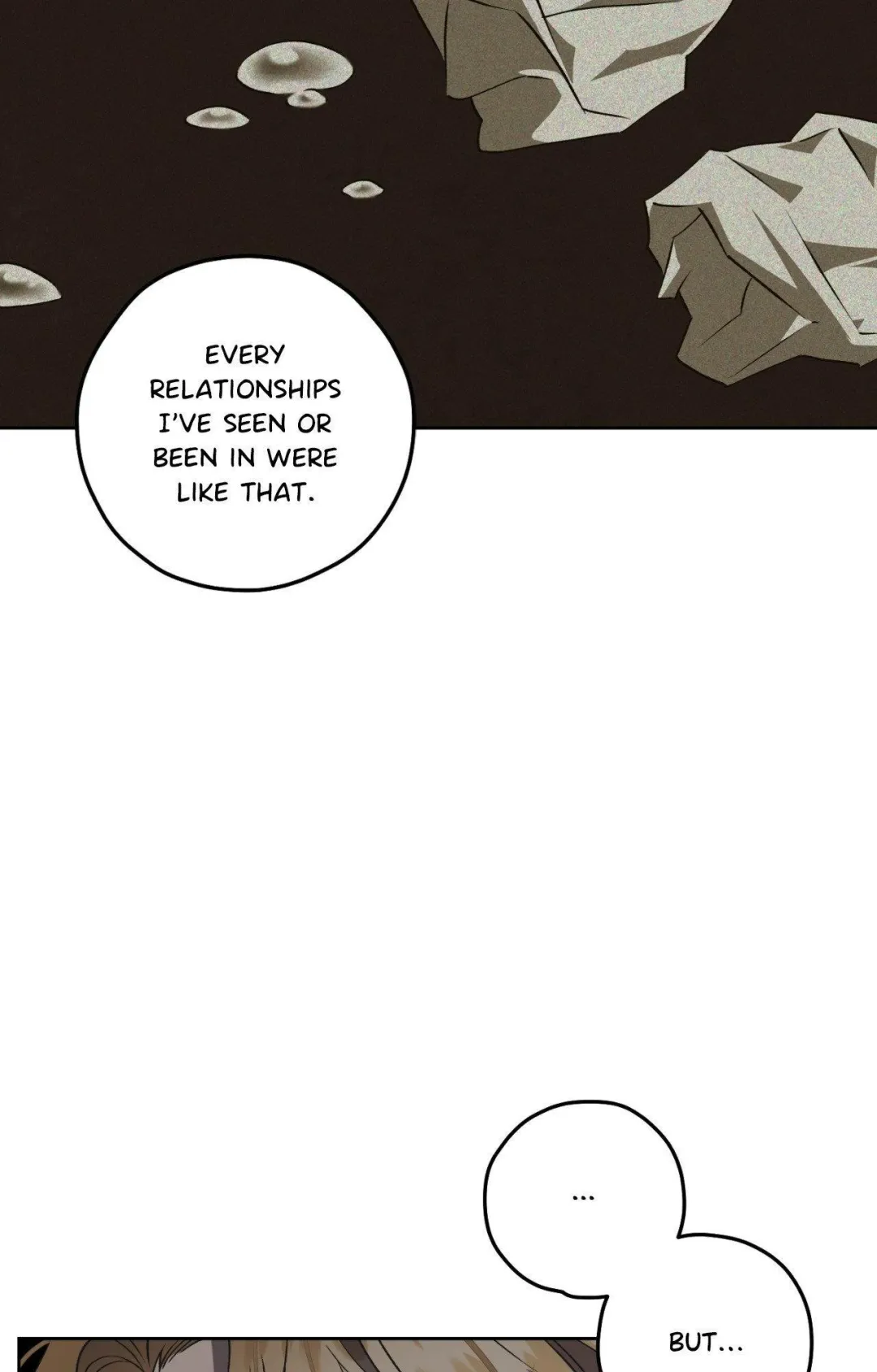 Murder on Sunset 19th Street - Chapter 38 Page 8