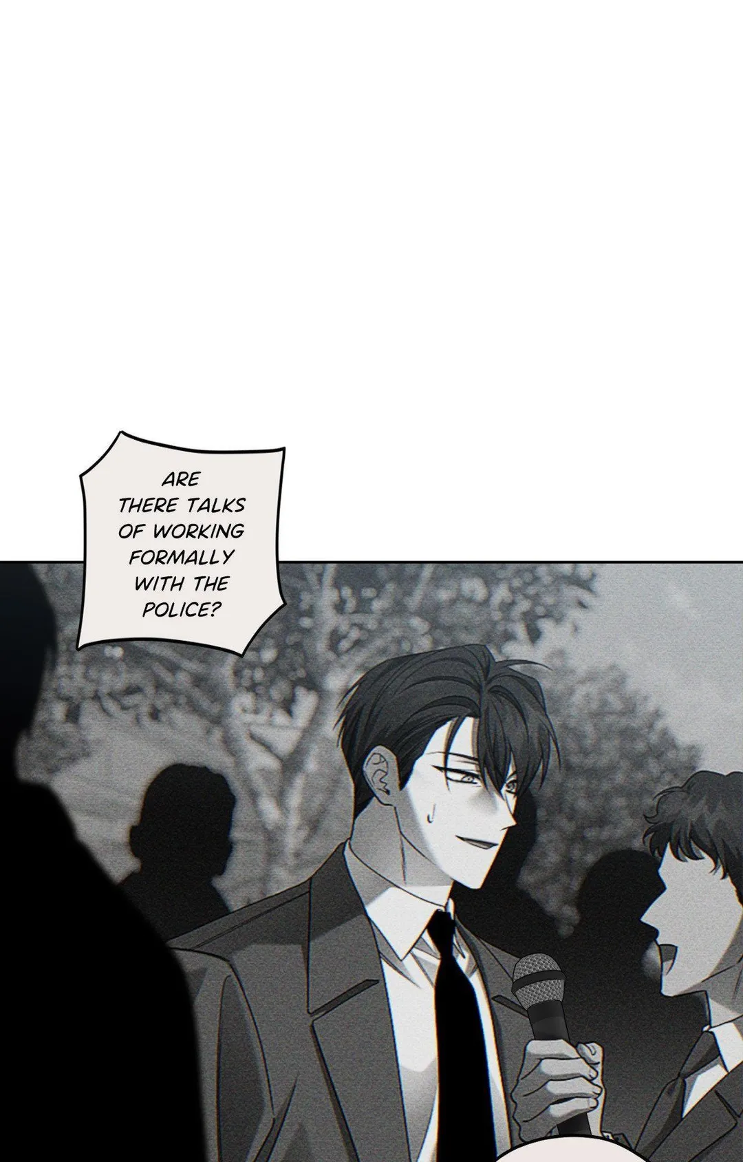 Murder on Sunset 19th Street - Chapter 38 Page 16