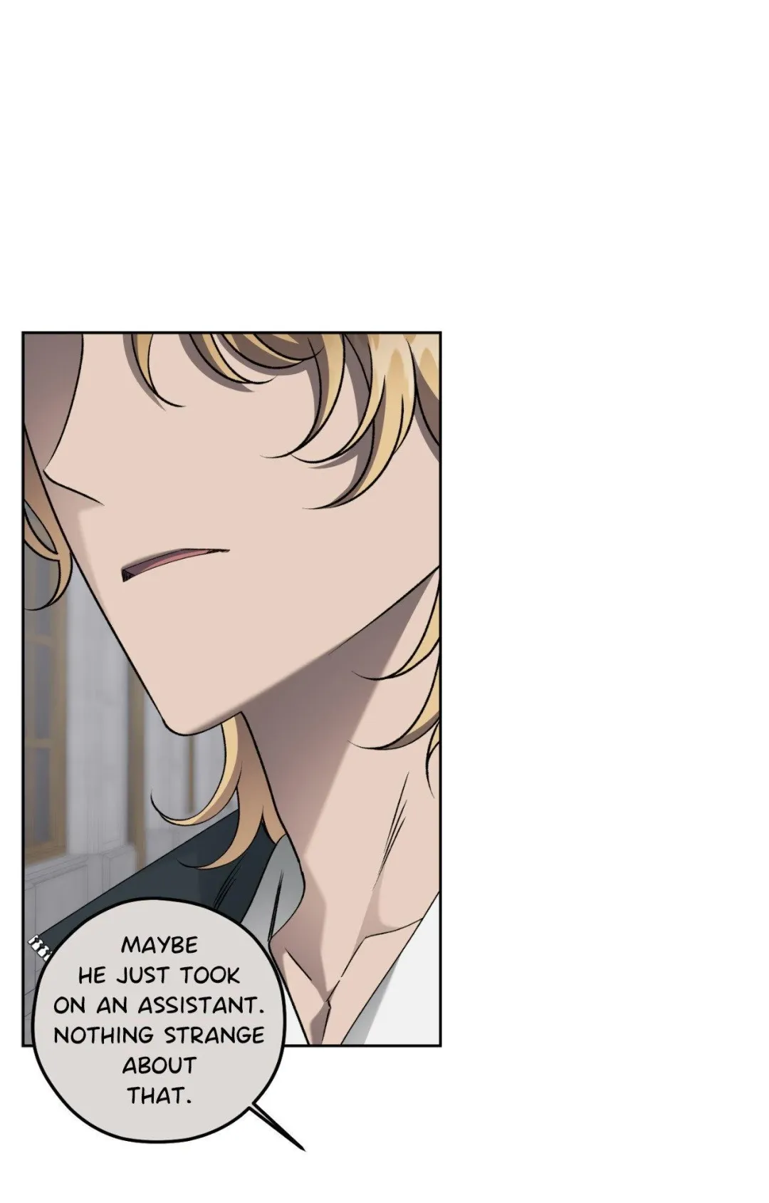 Murder on Sunset 19th Street - Chapter 38 Page 19