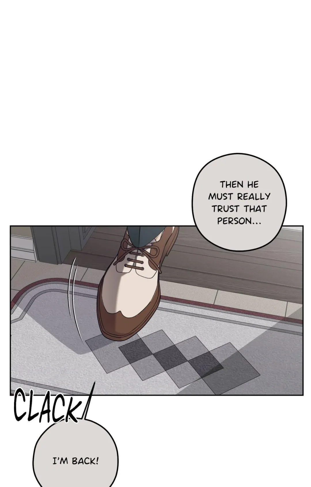Murder on Sunset 19th Street - Chapter 38 Page 21