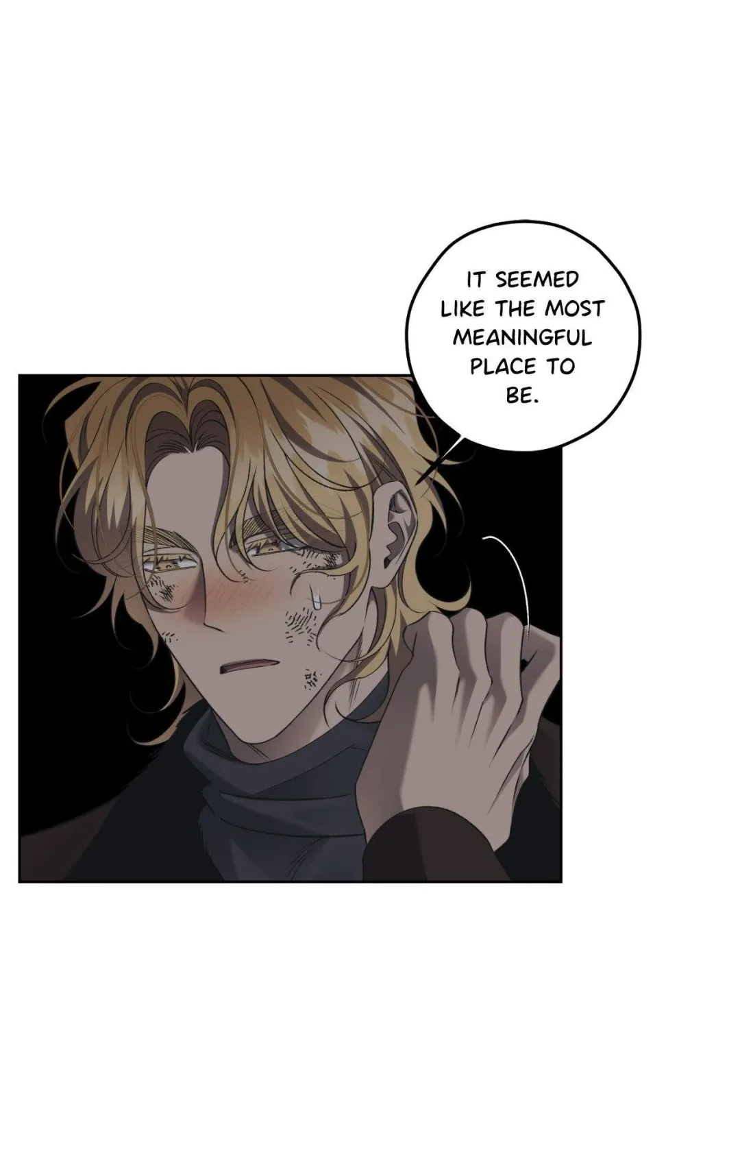 Murder on Sunset 19th Street - Chapter 38 Page 27
