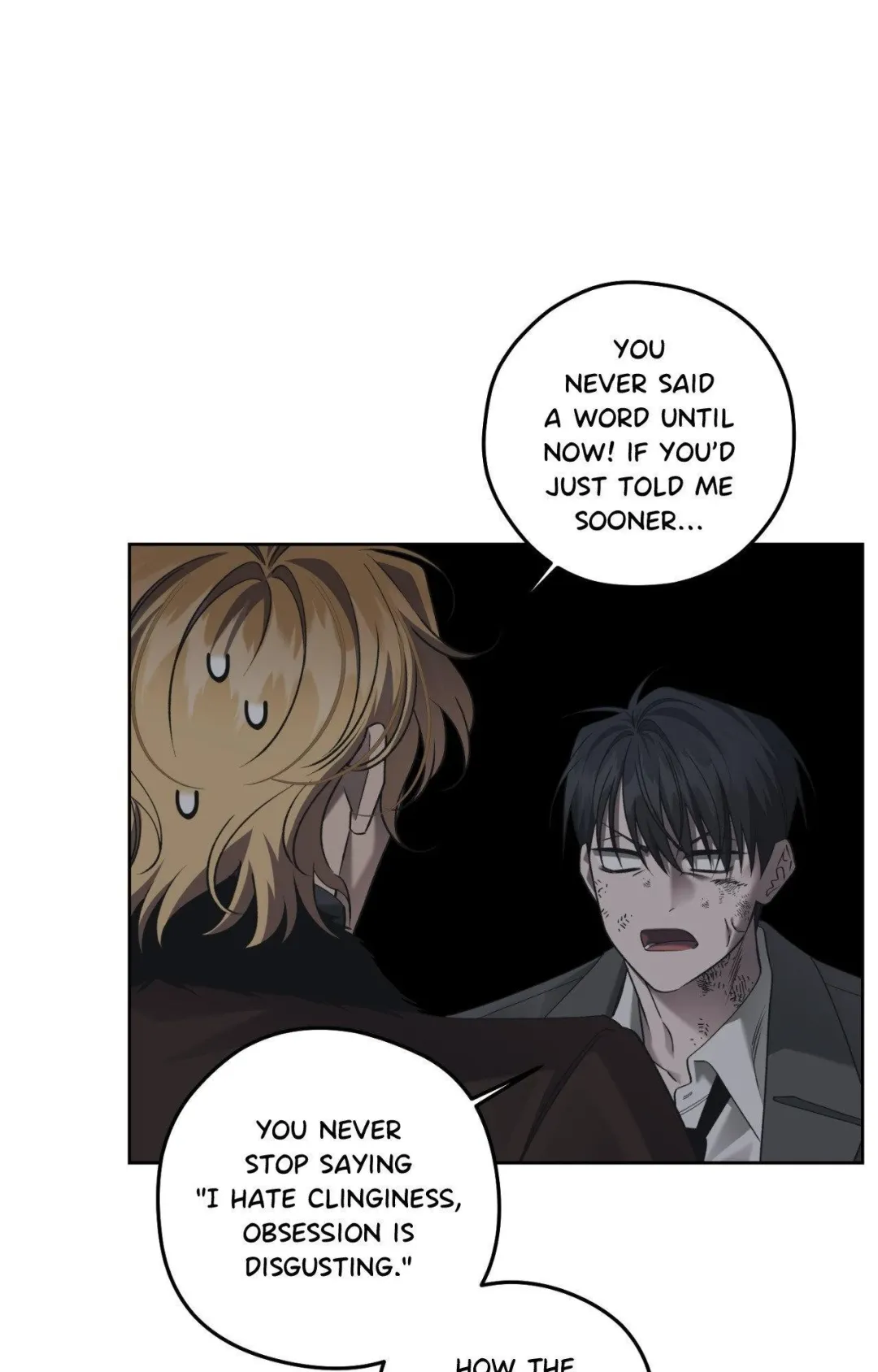 Murder on Sunset 19th Street - Chapter 38 Page 35