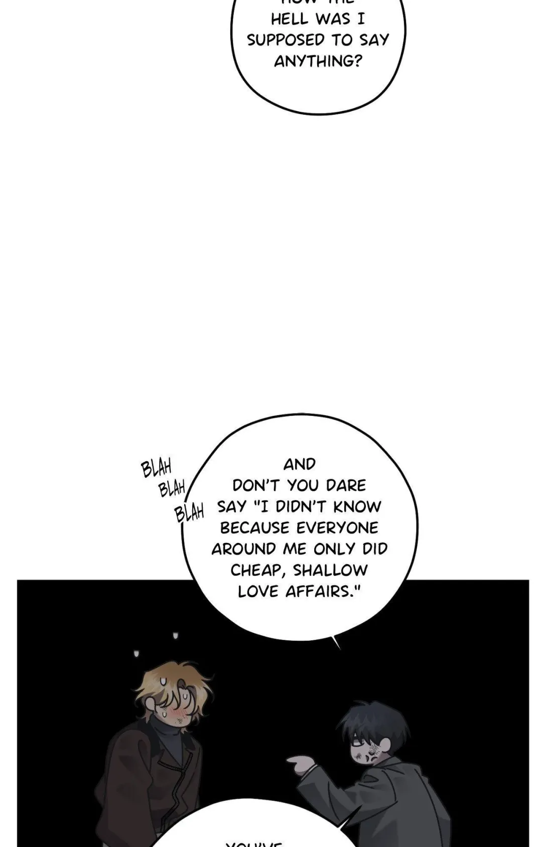 Murder on Sunset 19th Street - Chapter 38 Page 36