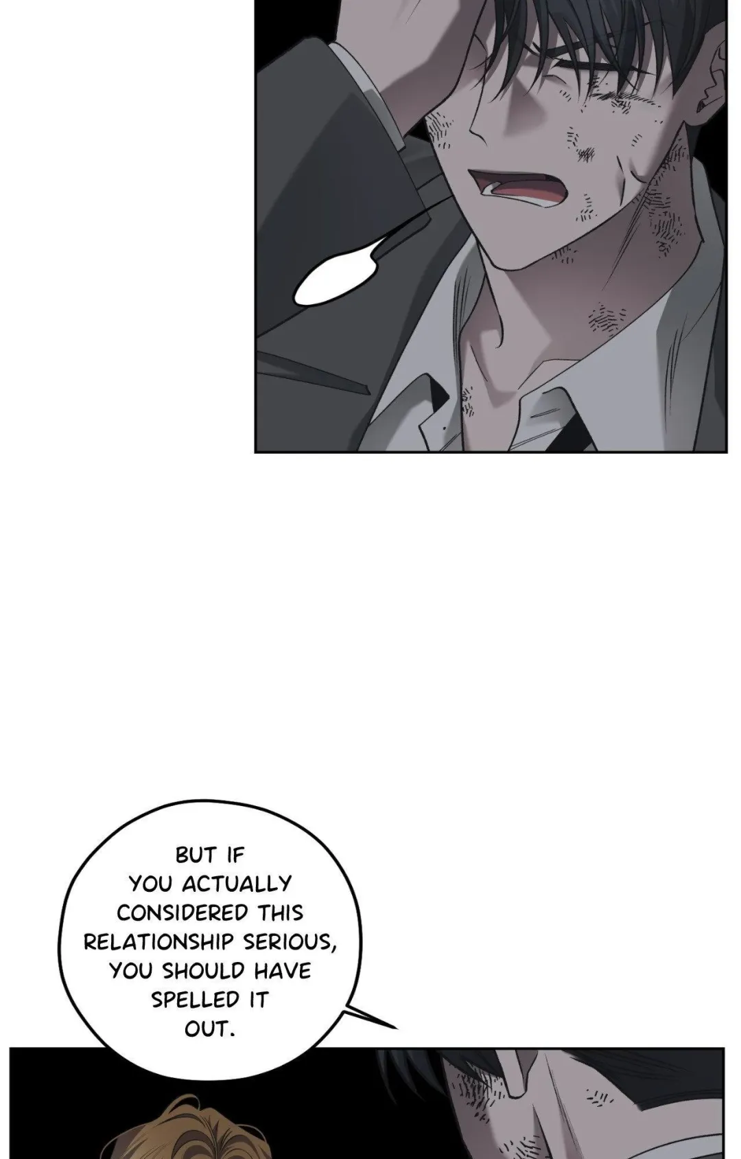 Murder on Sunset 19th Street - Chapter 38 Page 38