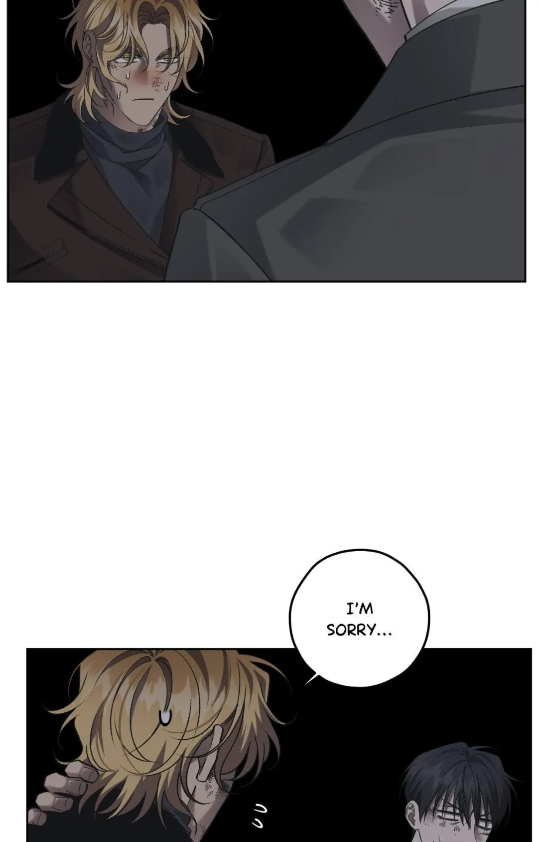 Murder on Sunset 19th Street - Chapter 38 Page 39
