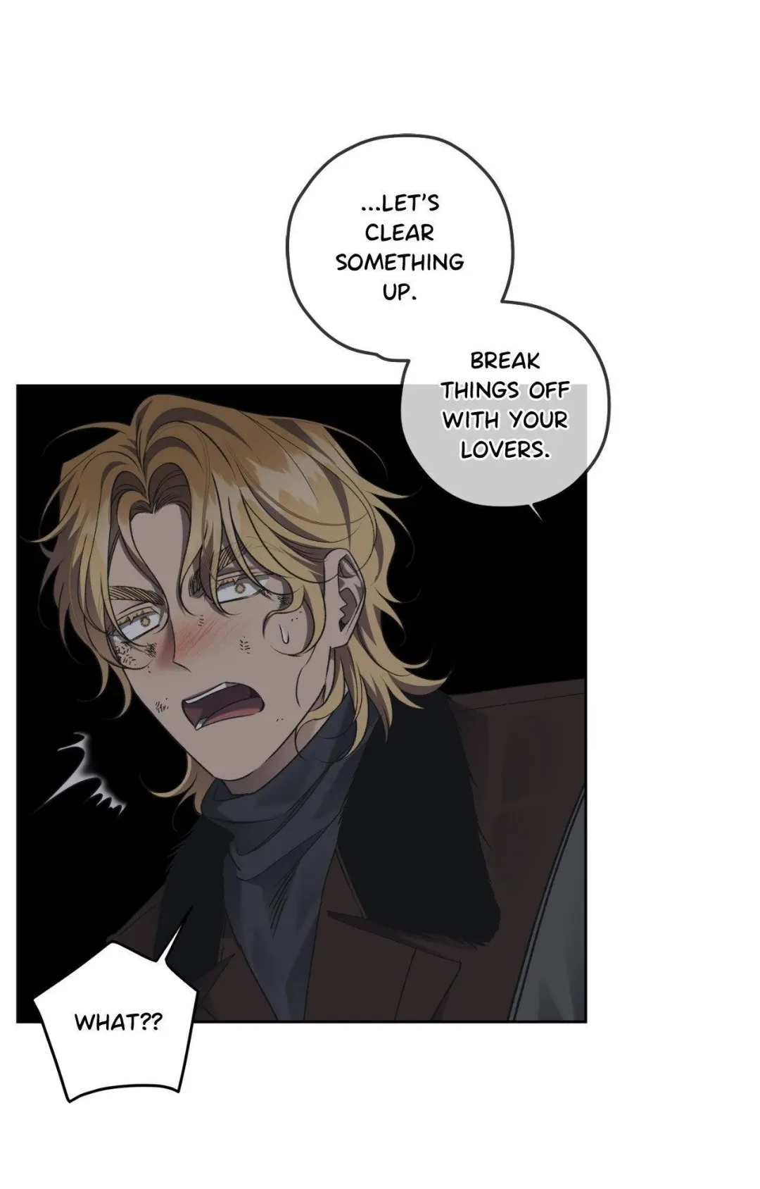 Murder on Sunset 19th Street - Chapter 38 Page 42
