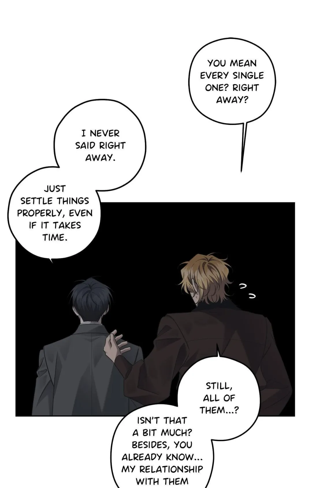 Murder on Sunset 19th Street - Chapter 38 Page 43
