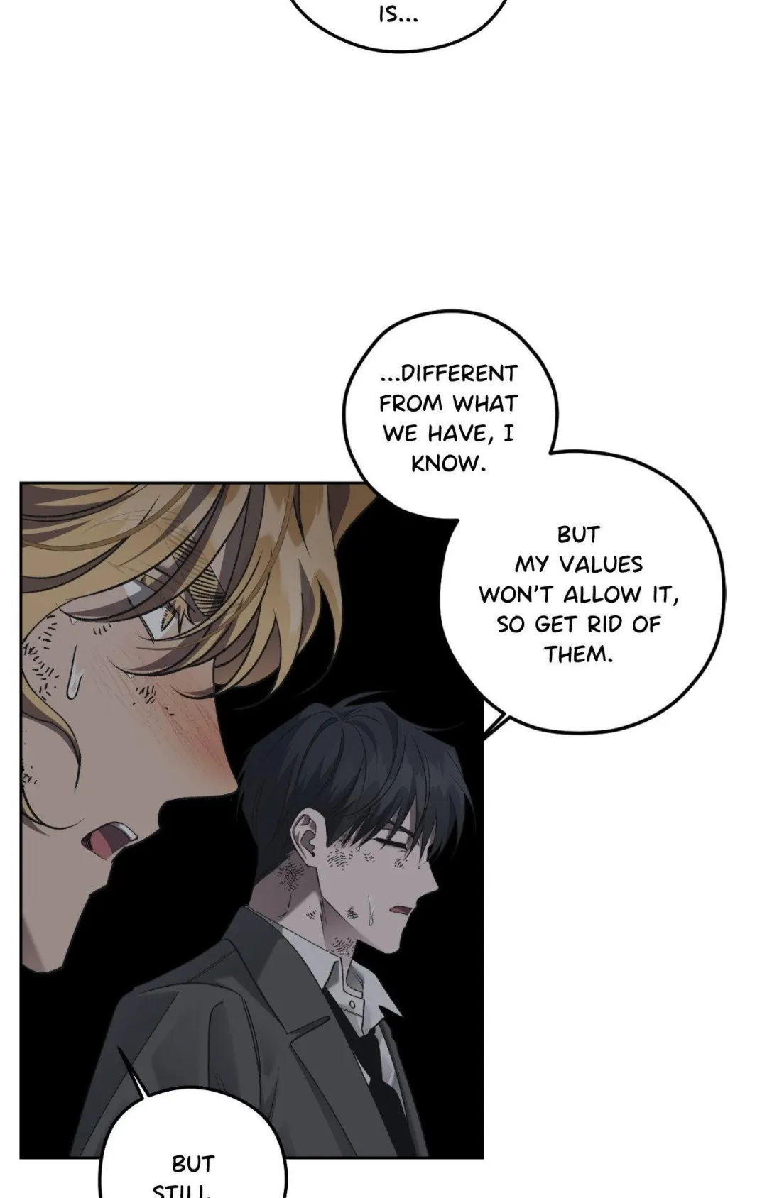Murder on Sunset 19th Street - Chapter 38 Page 44