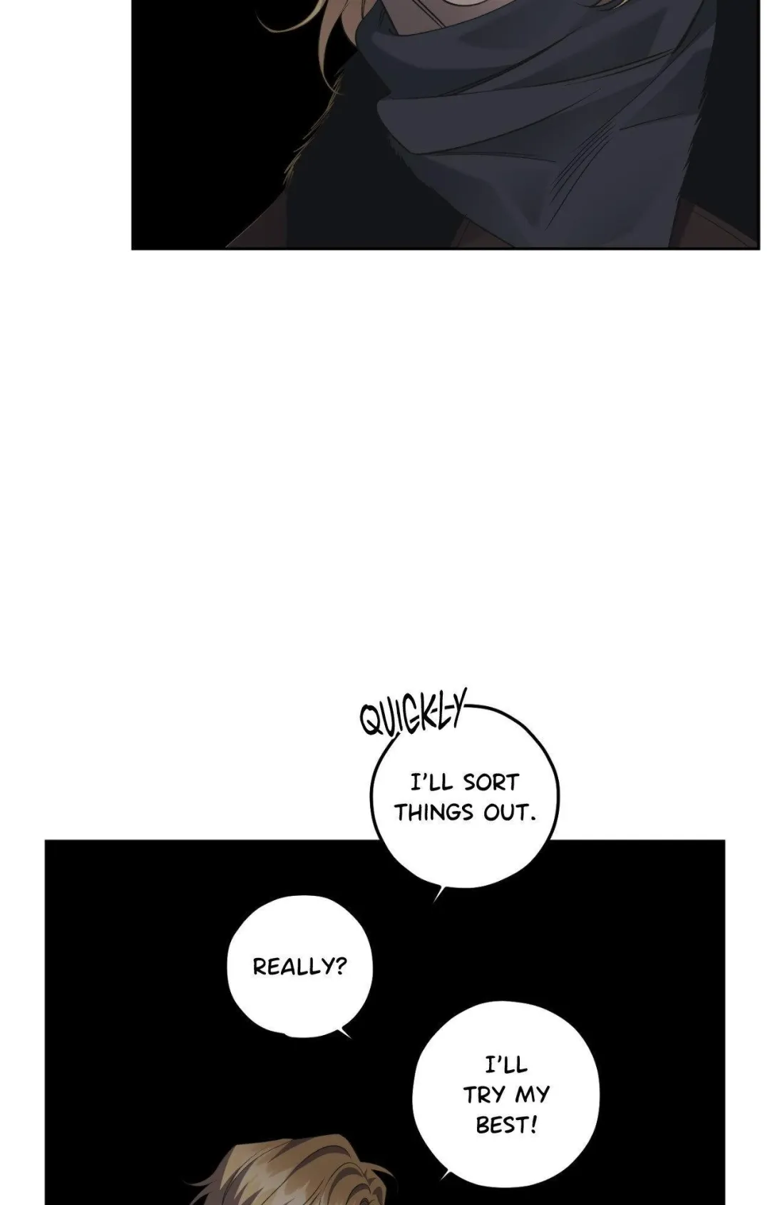 Murder on Sunset 19th Street - Chapter 38 Page 46