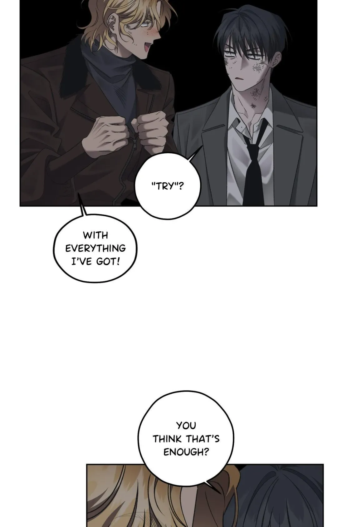Murder on Sunset 19th Street - Chapter 38 Page 47