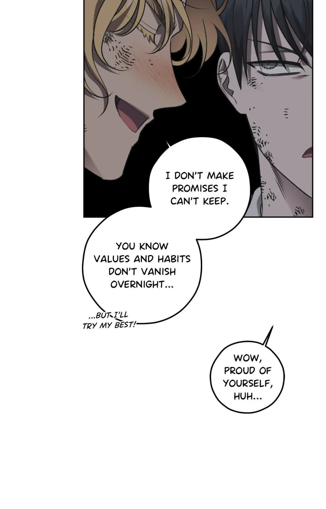 Murder on Sunset 19th Street - Chapter 38 Page 48