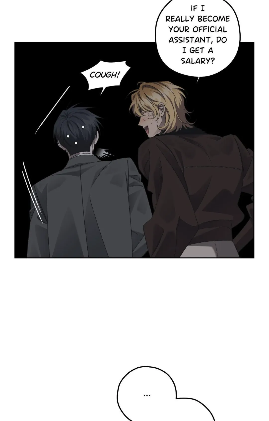 Murder on Sunset 19th Street - Chapter 38 Page 51