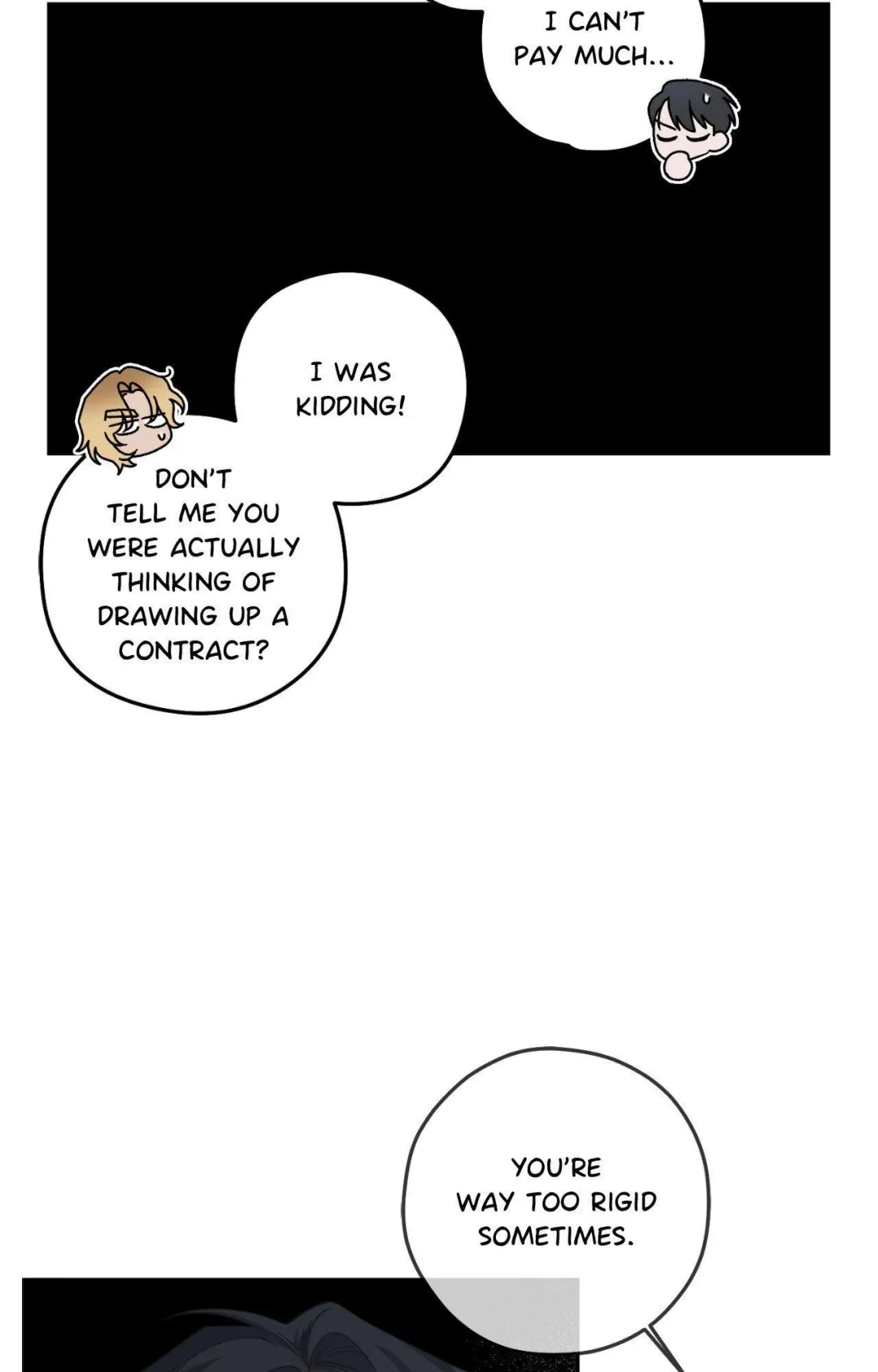 Murder on Sunset 19th Street - Chapter 38 Page 52