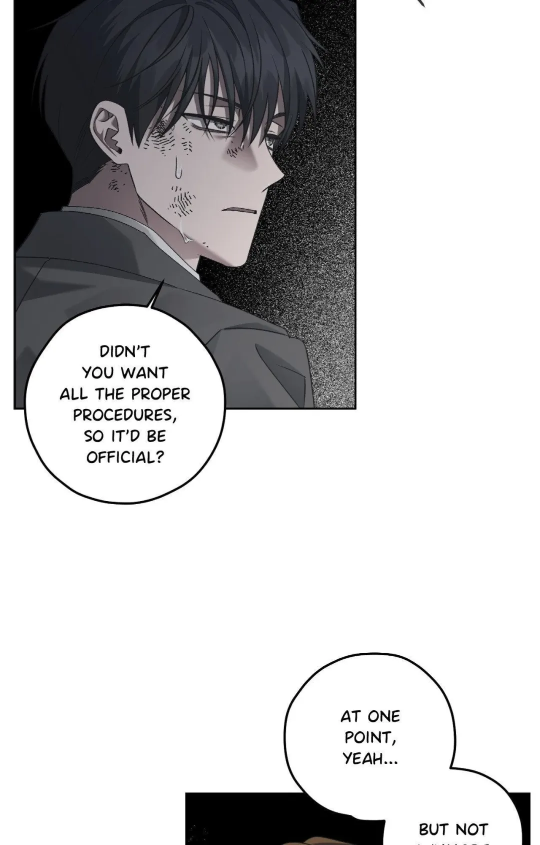 Murder on Sunset 19th Street - Chapter 38 Page 53