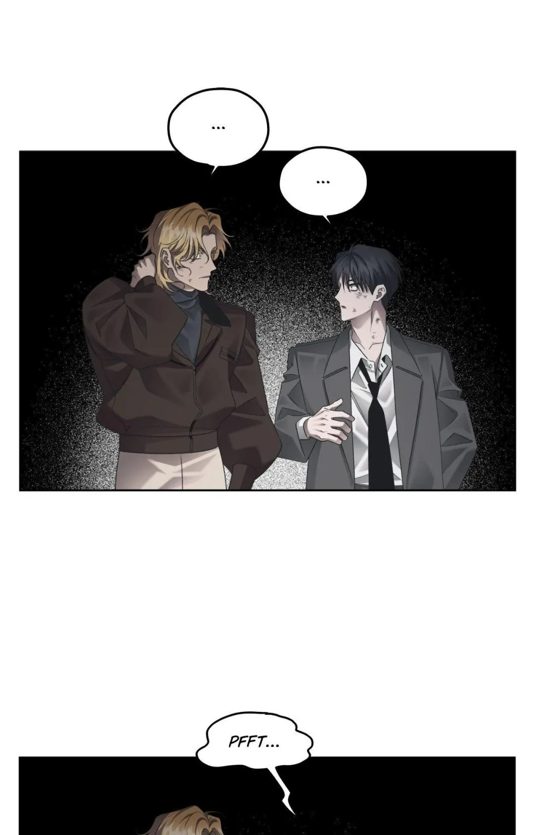 Murder on Sunset 19th Street - Chapter 38 Page 58