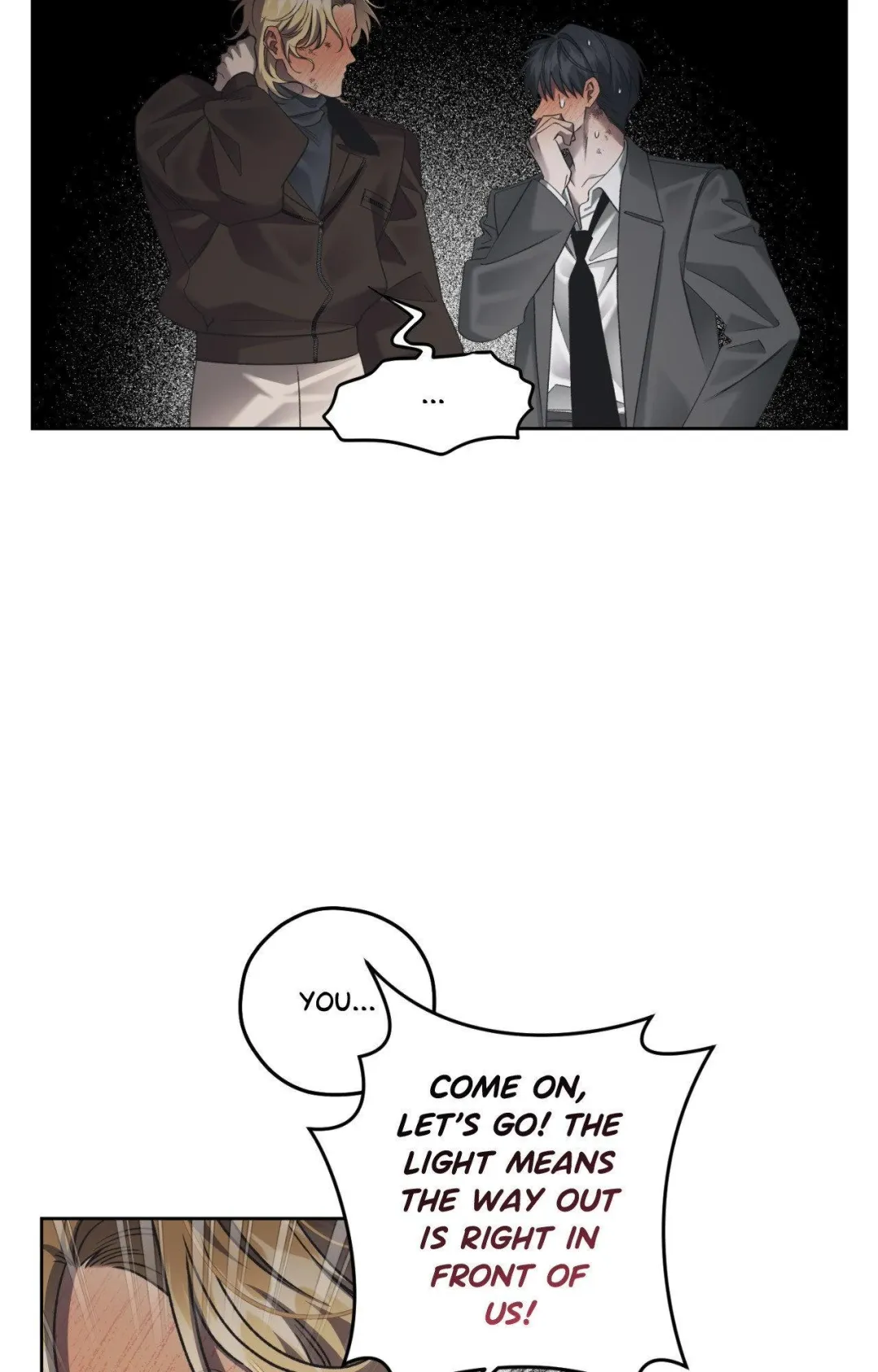 Murder on Sunset 19th Street - Chapter 38 Page 59