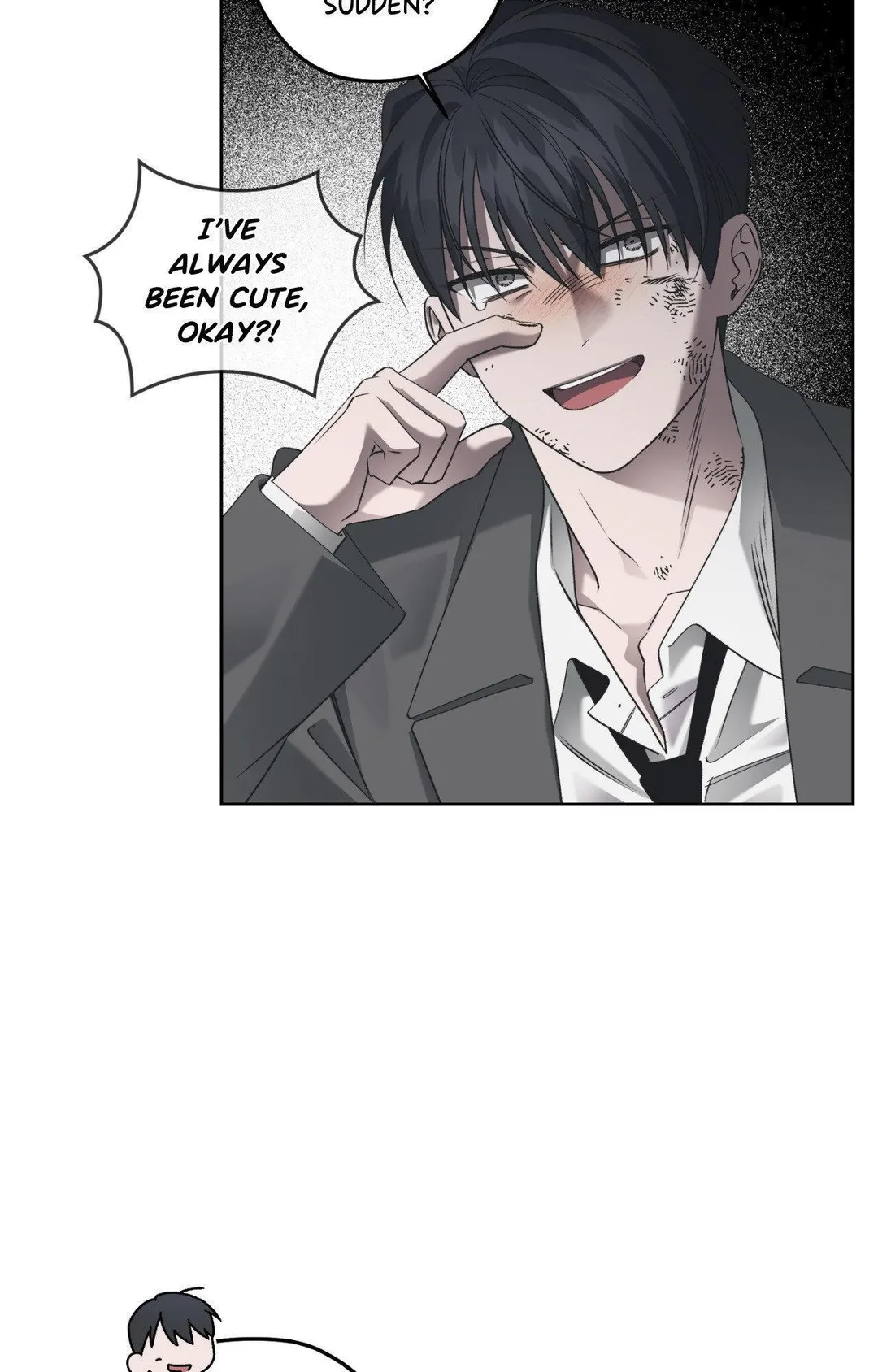 Murder on Sunset 19th Street - Chapter 38 Page 61