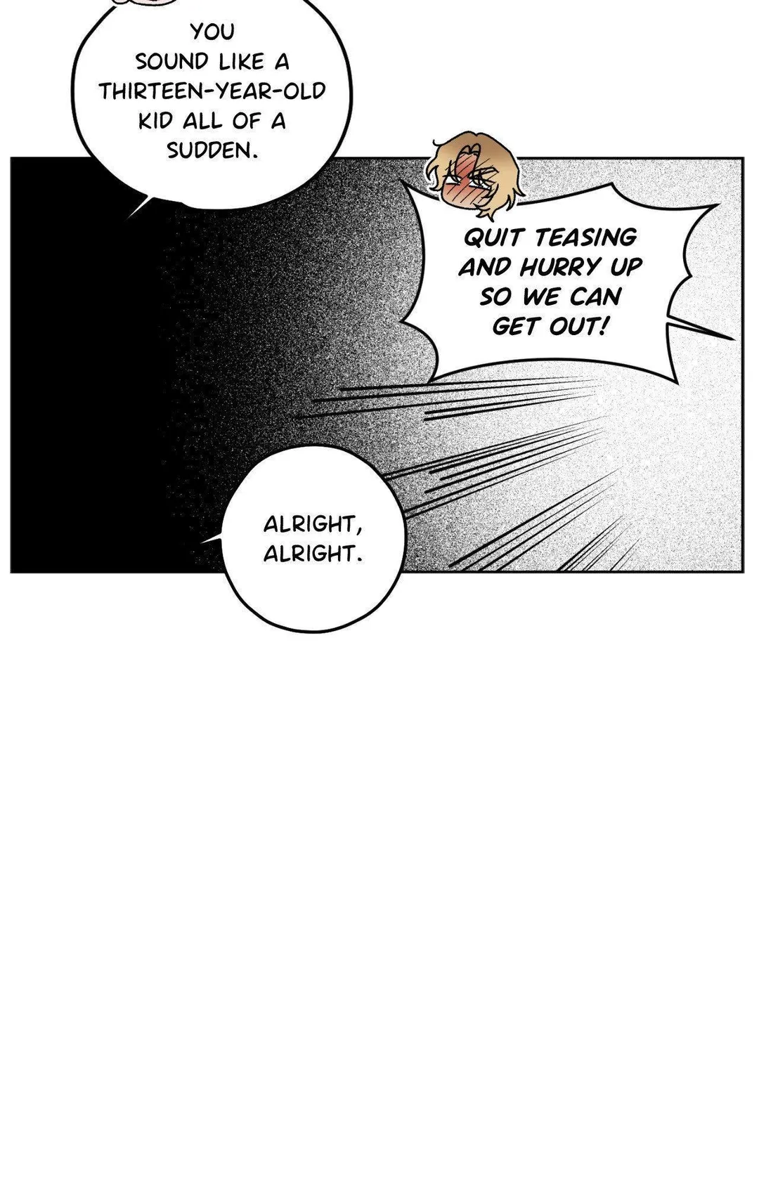 Murder on Sunset 19th Street - Chapter 38 Page 62