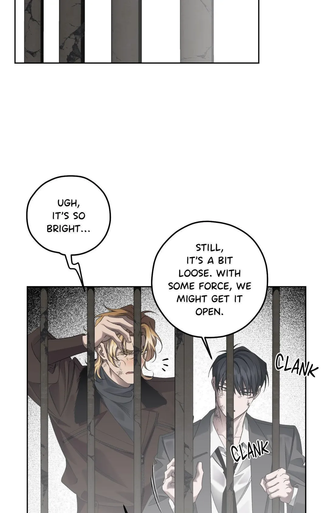 Murder on Sunset 19th Street - Chapter 38 Page 64