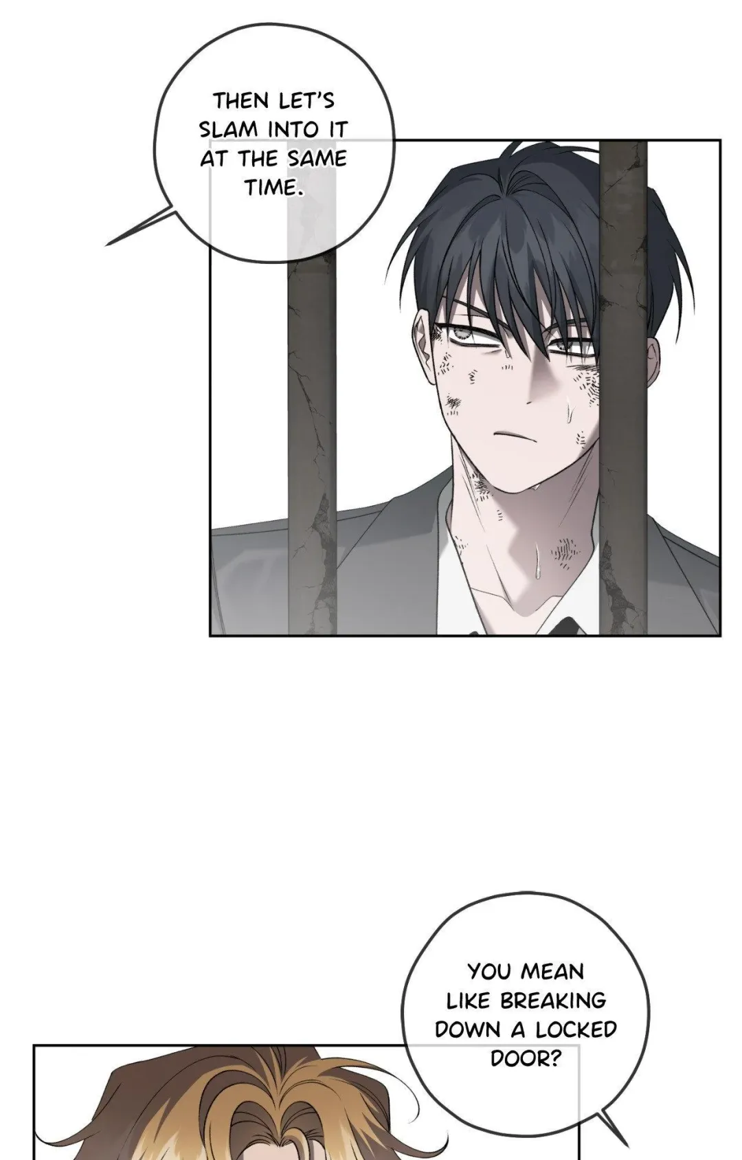 Murder on Sunset 19th Street - Chapter 38 Page 66