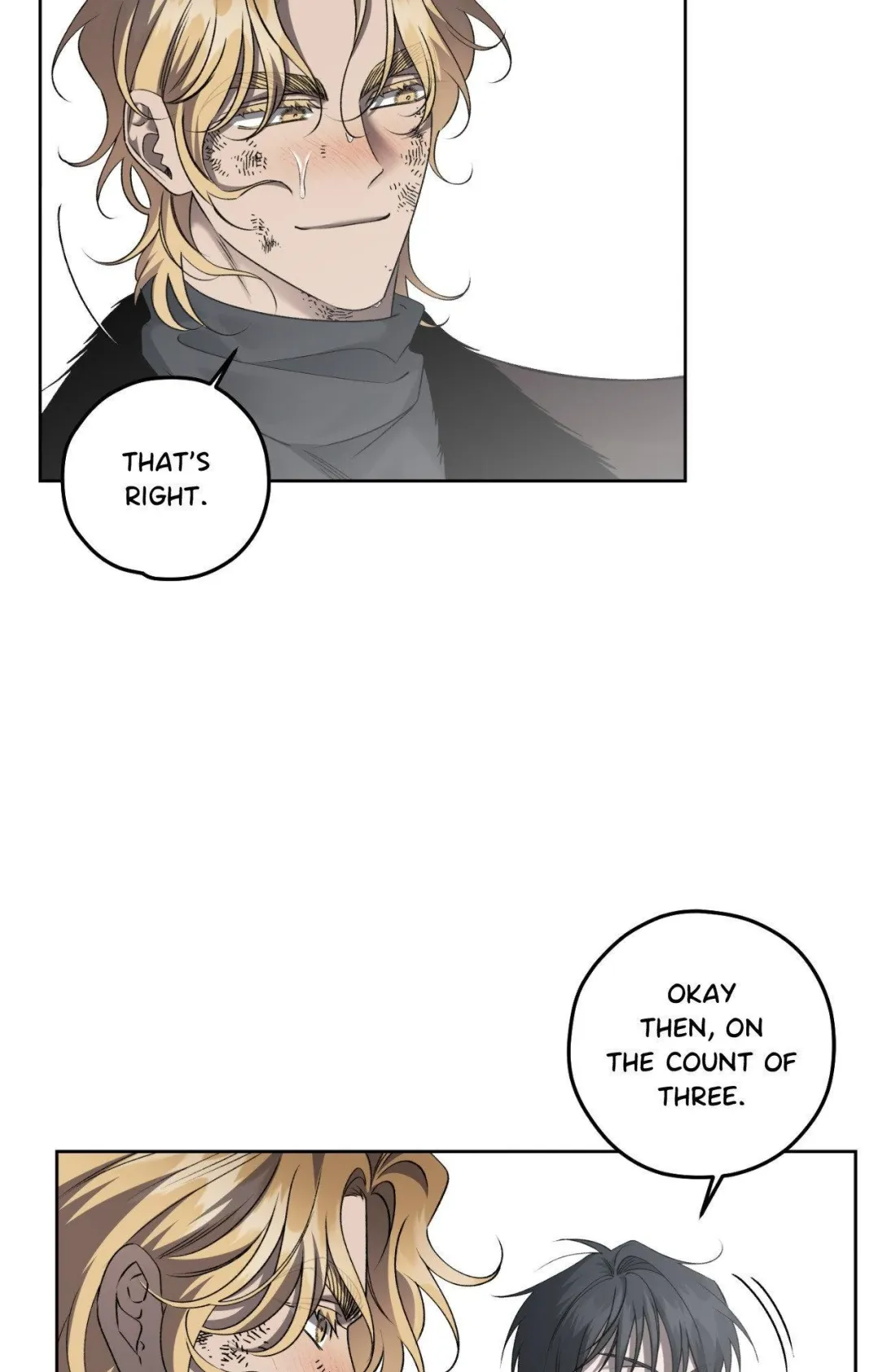 Murder on Sunset 19th Street - Chapter 38 Page 67