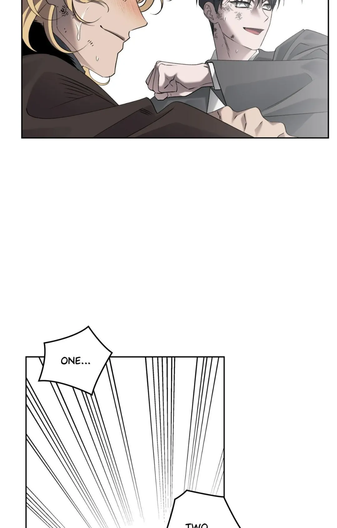 Murder on Sunset 19th Street - Chapter 38 Page 68