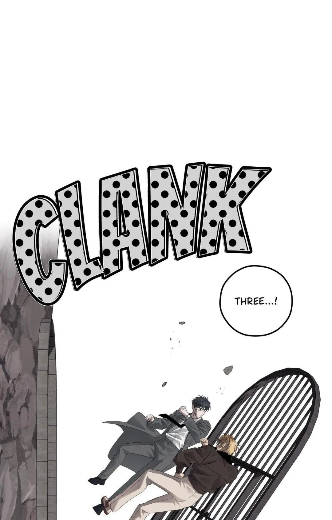 Murder on Sunset 19th Street - Chapter 38 Page 70