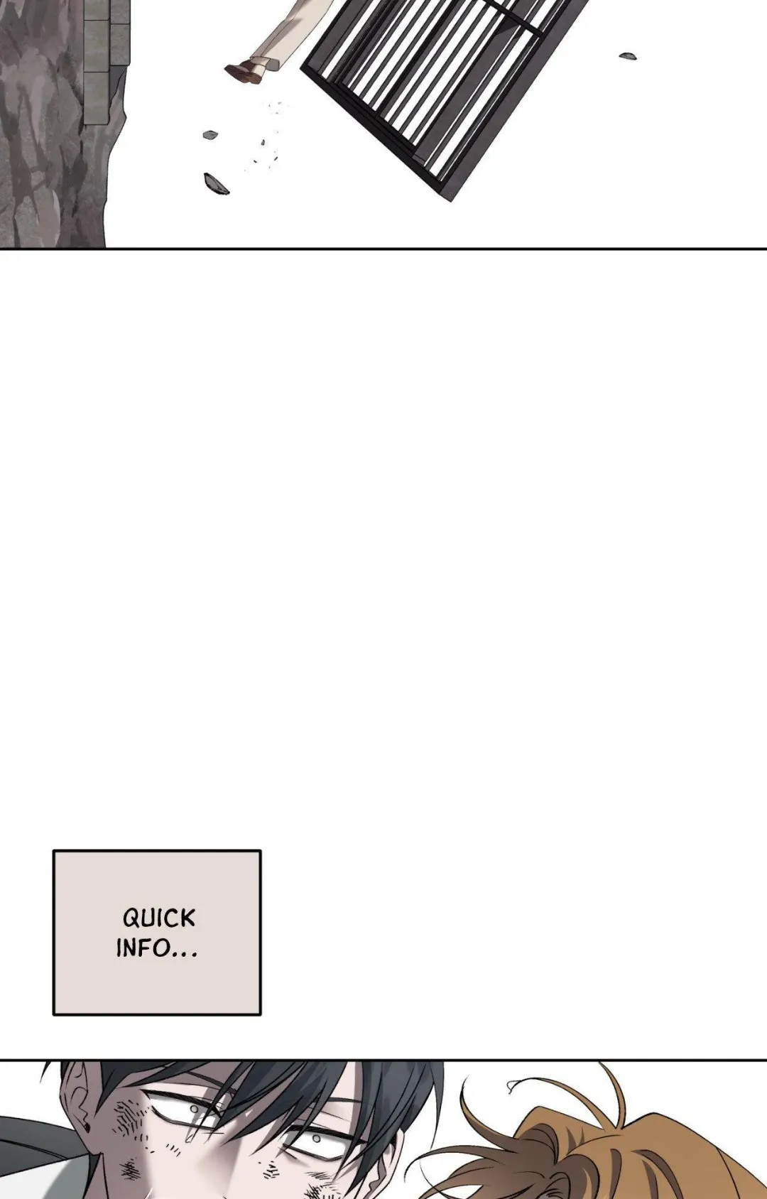 Murder on Sunset 19th Street - Chapter 38 Page 71