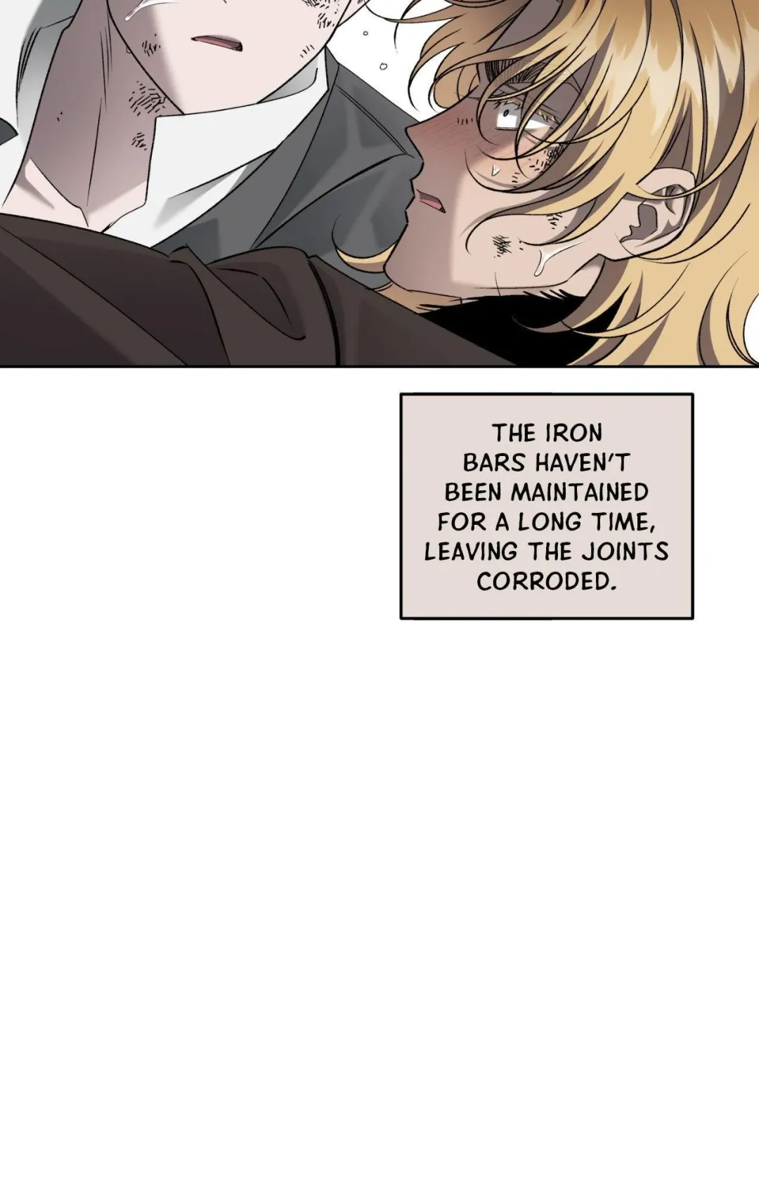 Murder on Sunset 19th Street - Chapter 38 Page 72