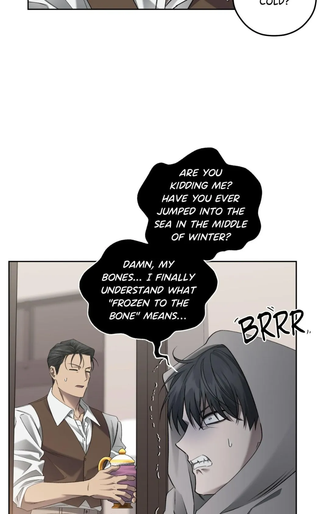 Murder on Sunset 19th Street - Chapter 39 Page 4