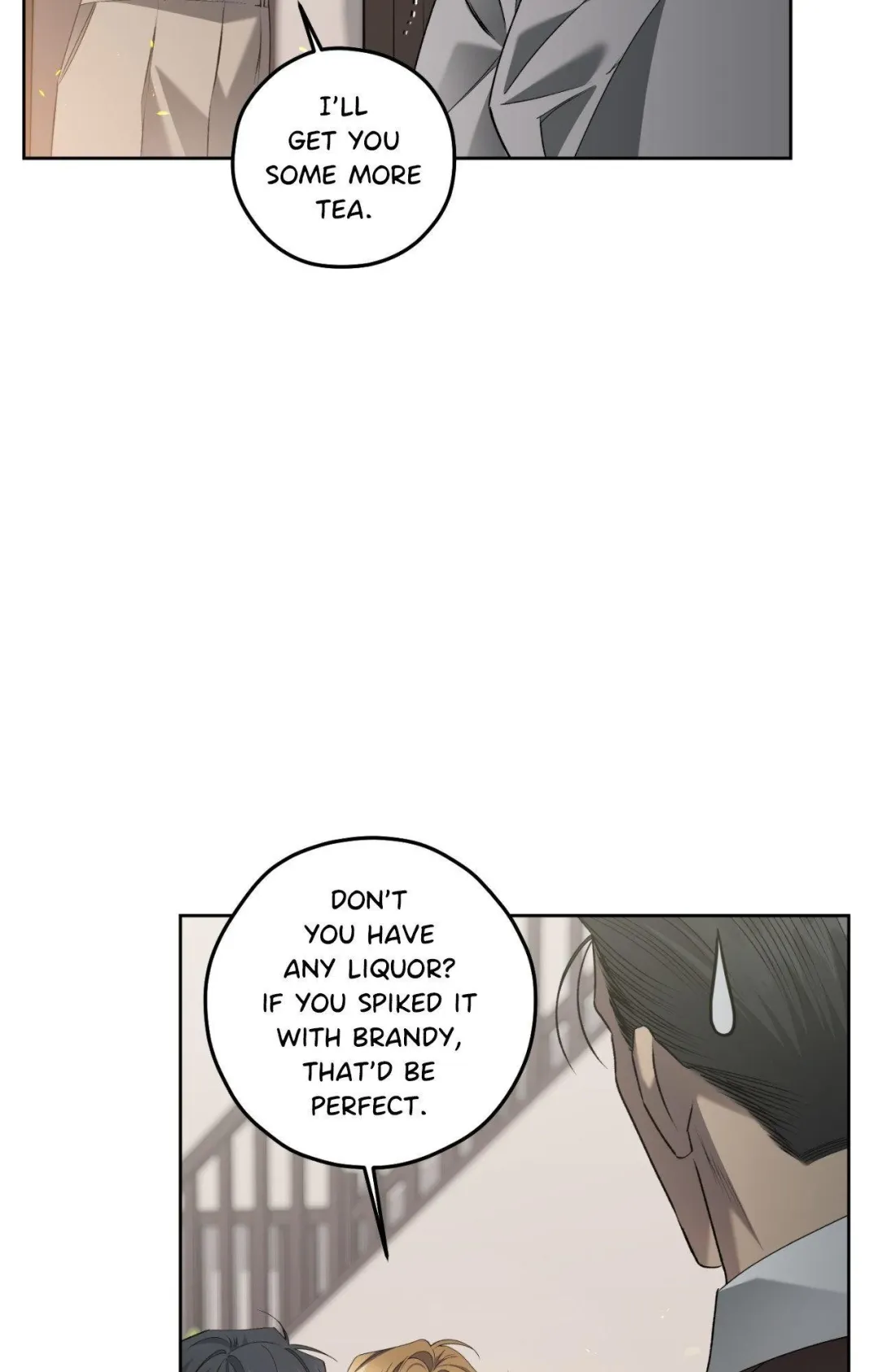 Murder on Sunset 19th Street - Chapter 39 Page 5