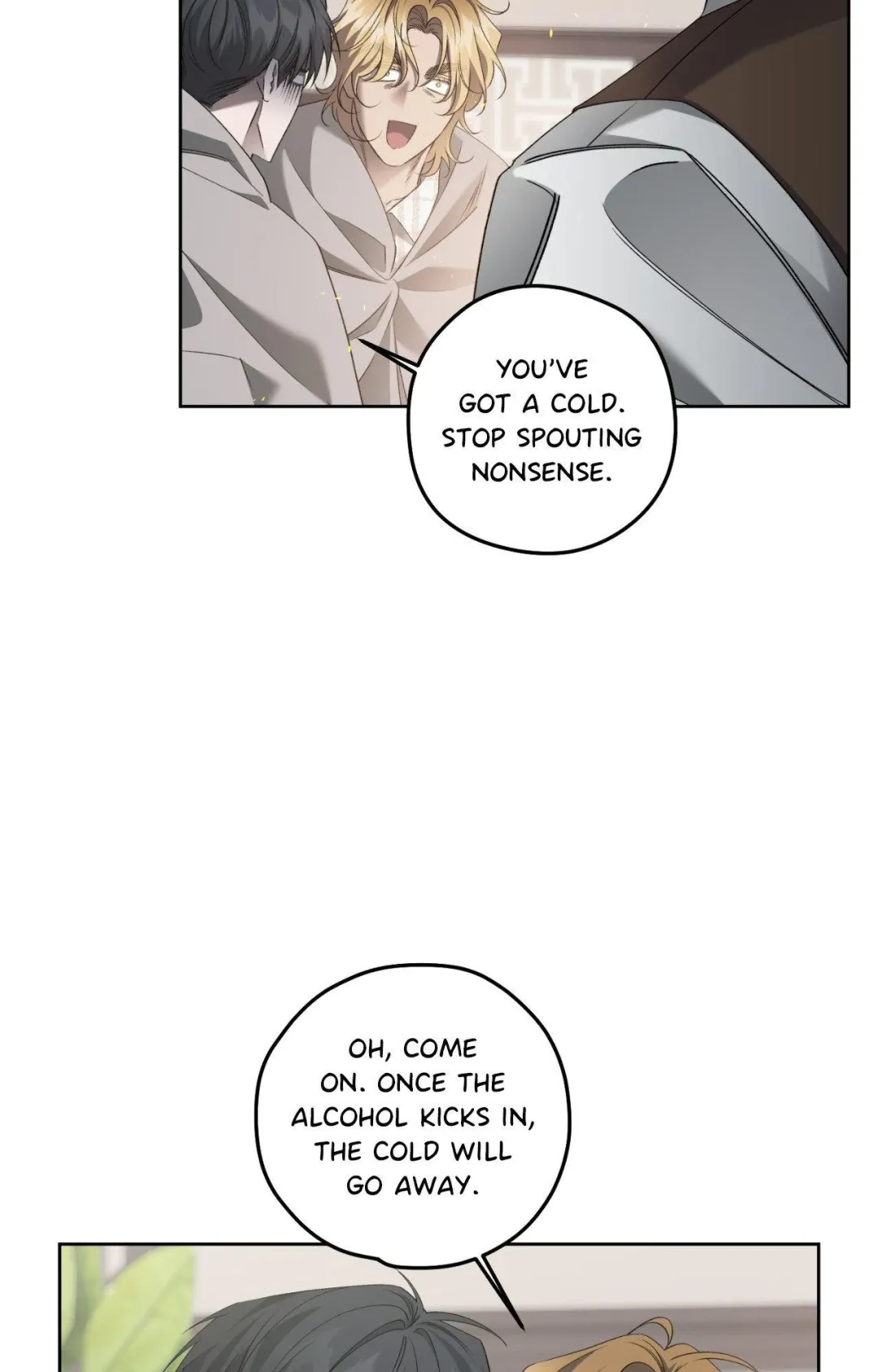 Murder on Sunset 19th Street - Chapter 39 Page 6