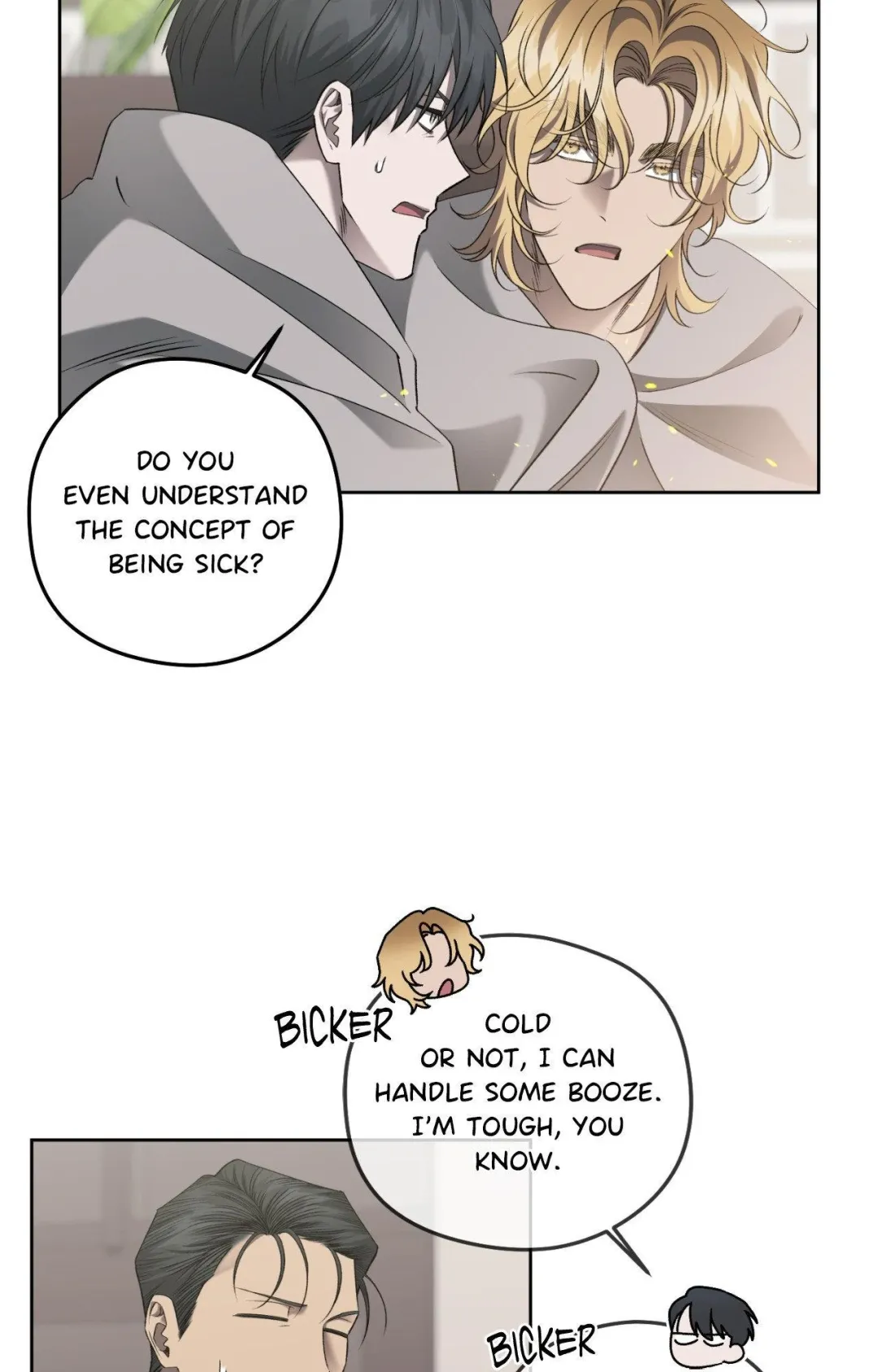 Murder on Sunset 19th Street - Chapter 39 Page 7